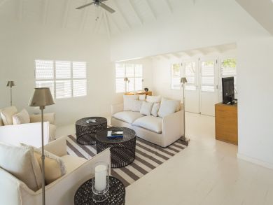 St. Barts Home 936443