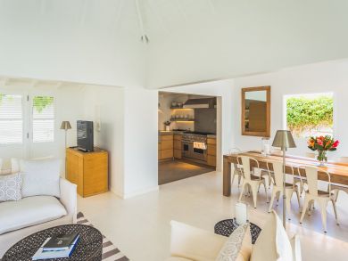St. Barts Home 936443