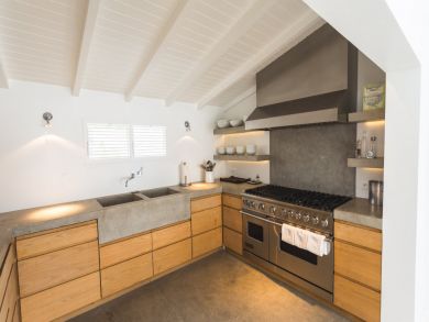 St. Barts Home 936443