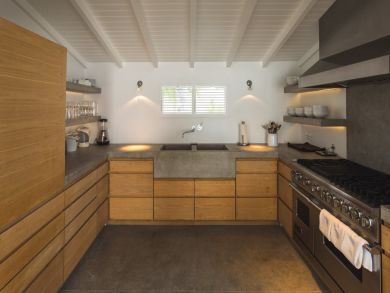 St. Barts Home 936443