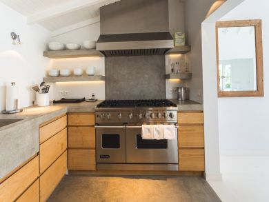 St. Barts Home 936443