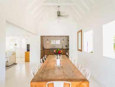St. Barts Home 936443