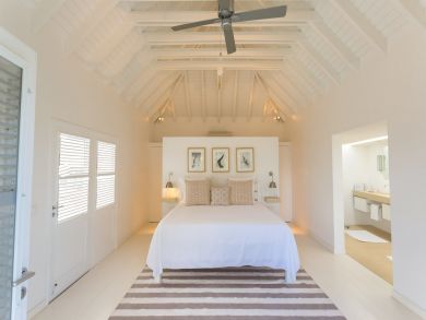 St. Barts Home 936443