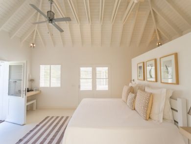 St. Barts Home 936443