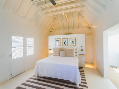 St. Barts Home 936443