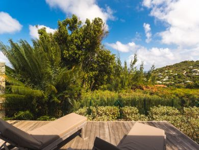 St. Barts Home 936443