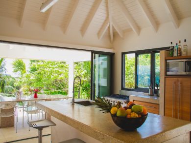 St. Barts Home 936444