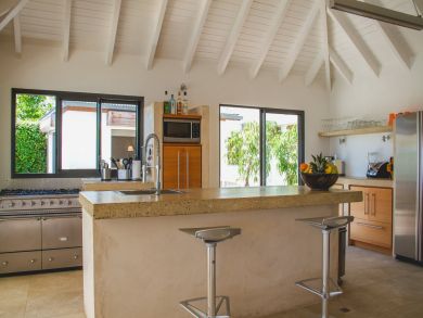 St. Barts Home 936444