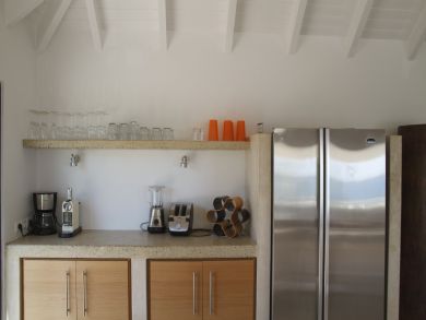 St. Barts Home 936444