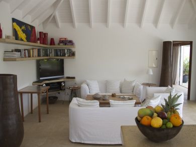 St. Barts Home 936444