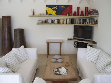 St. Barts Home 936444