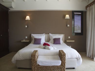 St. Barts Home 936444