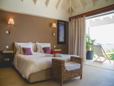 St. Barts Home 936444