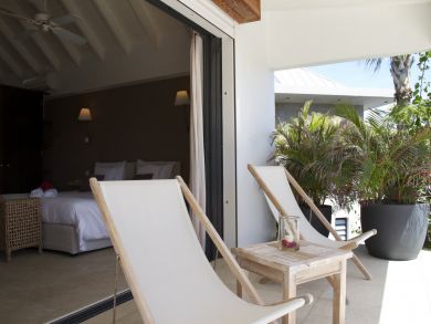 St. Barts Home 936444