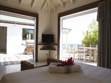 St. Barts Home 936444