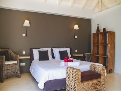 St. Barts Home 936444
