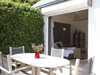 St. Barts Home 936444
