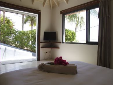 St. Barts Home 936444