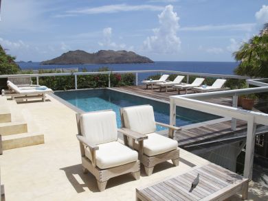 St. Barts Home 936444