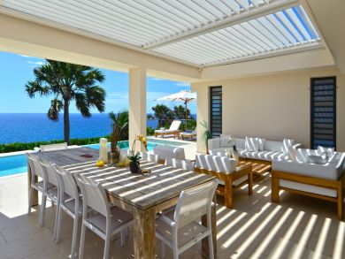 St. Barts Home 936445