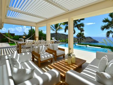 St. Barts Home 936445