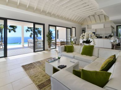 St. Barts Home 936445