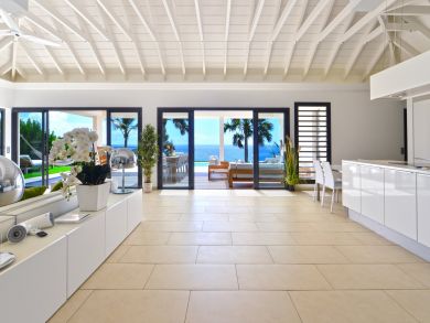St. Barts Home 936445