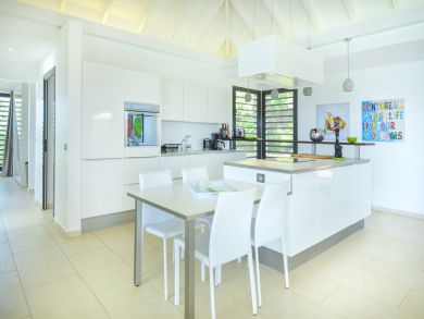 St. Barts Home 936445