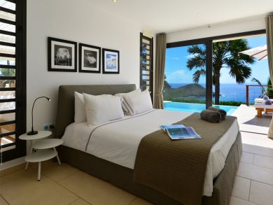 St. Barts Home 936445