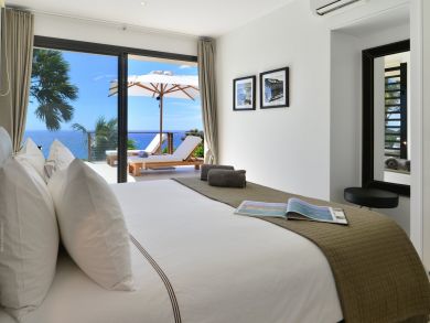 St. Barts Home 936445