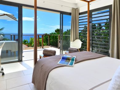 St. Barts Home 936445