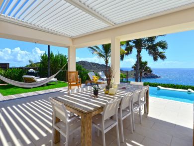 St. Barts Home 936445