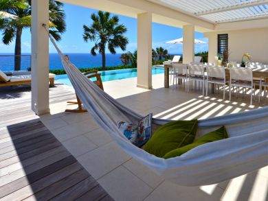St. Barts Home 936445