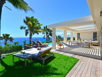 St. Barts Home 936445