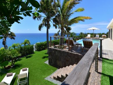 St. Barts Home 936445