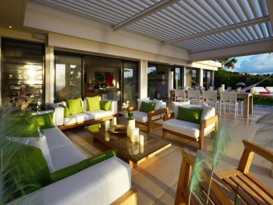 St. Barts Home 936445