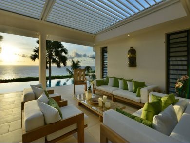 St. Barts Home 936445