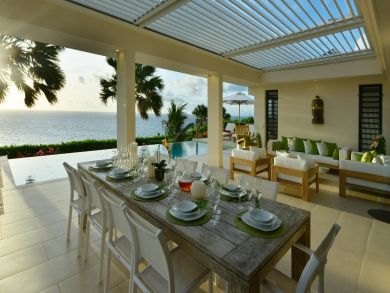 St. Barts Home 936445