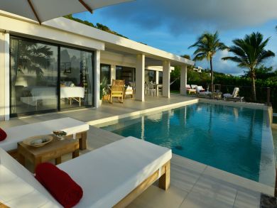 St. Barts Home 936445
