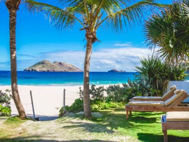 St. Barts Home 936449