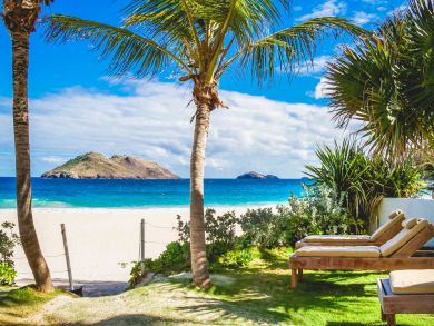 St. Barts Home 936449
