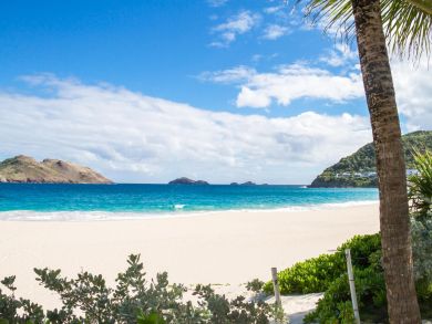 St. Barts Home 936449