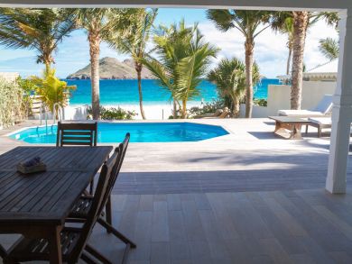 St. Barts Home 936449