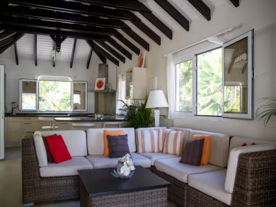 St. Barts Home 936449