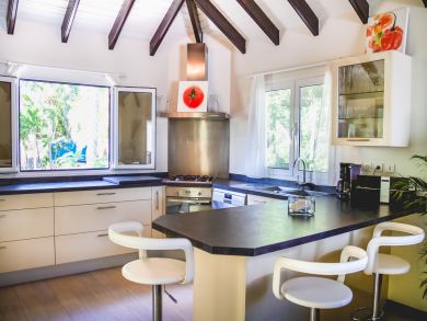 St. Barts Home 936449