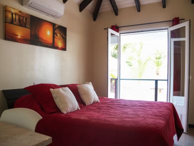 St. Barts Home 936449