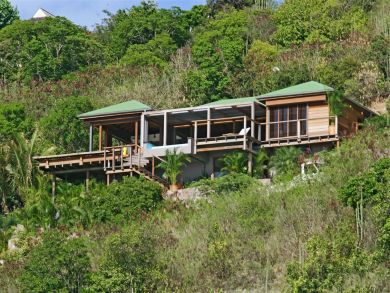 St. Barts Home 936450