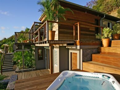 St. Barts Home 936450