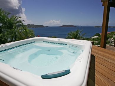St. Barts Home 936450