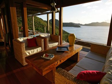 St. Barts Home 936450
